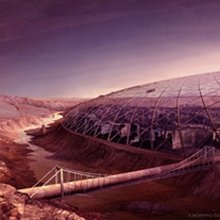 2022 tavaszán mutathatják be a Műanyag égbolt című magyar animációs sci-fit