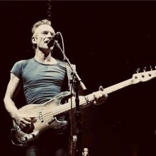 Sting jövő márciusban Budapesten és Debrecenben is fellép