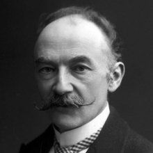 Thomas Hardy hagyatékából nyílik nagyszabású kiállítás