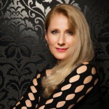 Csordás Klára és az Anima Musicae Kamarazenekar koncertje