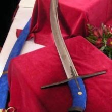 Bence Lajos és Elena Lavinia Dumitru kapja a 2022-es Balassi Bálint-emlékkardot