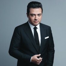 Lemezbemutató koncertet ad Balázs János a Zeneakadémián