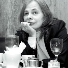Cristina Peri Rossi uruguayi költő, író kapja idén a Cervantes-díjat