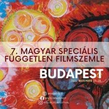 Idén már háromnapos lesz a Magyar Speciális Független Filmszemle