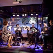 A zene éjszakája - Hét helyszínen várják szombaton Budapesten a közönséget