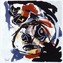 Magyar és nemzetközi alkotók művei az idei Resident Art Fairen