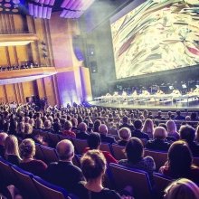 Magyar filmekkel a fókuszban megkezdődött a Tallinn Black Nights Filmfesztivál