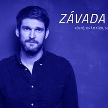 Závada Péter X STARTart