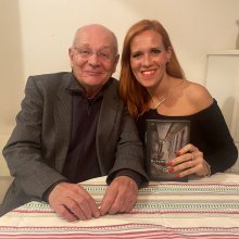 Bereményi Géza kapja az első Páholy Irodalmi Nagydíjat