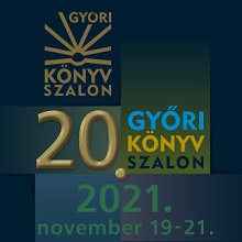 Ómagyar Mária-siralom a Győri Könyvszalonon