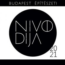 Virtuálisan adták át az idei Budapest Építészeti Nívódíjakat