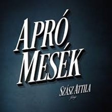 Fesztiváldíjak az Apró meséknek