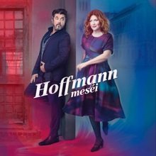 Hoffmann meséi az Operaházban