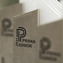 Junior Prima Díjak zeneművészet kategóriában