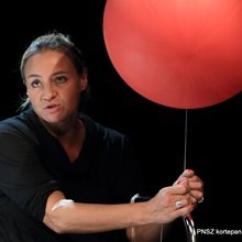 Jótékonysági előadás a Bóbita Bábszínházban