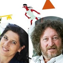 Zalán Tibor a Mesemúzeum új kulcsőre