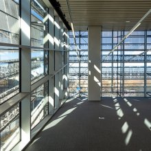 Jövő tavasszal nyílik a Néprajzi Múzeum új épülete