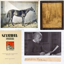 Különlegességek a Múzeum Antikvárium online árverésén
