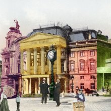 Négy színművész veheti át az Aase-díjat