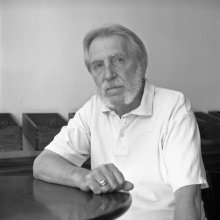 Elhunyt Gulyás János