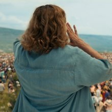 A Quo vadis, Aida? a legjobb európai film 2021-ben