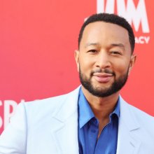 John Legend jövő nyáron fellép a Budapest Sportarénában