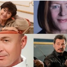 Átadták az Aase-díjakat a Bajor Gizi Színészmúzeumban
