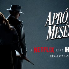 A legjobb játékfilm és a közönség diját is elnyerte Alaszkában az Apró mesék