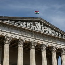 Megújult terekben, újrarendezve a Szépművészeti Régi Képtára