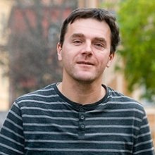 Bertók Gábor a pécsi Janus Pannonius Múzeum kinevezett igazgatója