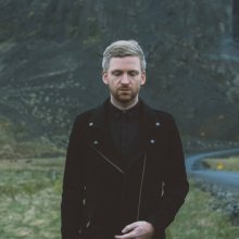 Ólafur Arnalds új lemezének európai bemutatója a Müpában