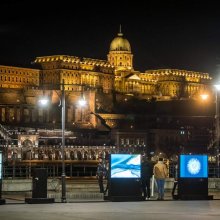 Magyarország 365 - A Duna-korzón nyílt kiállítás a fotópályázat legjobb képeiből