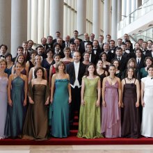 A Purcell Kórus és az Orfeo Zenekar a Cziffra100 programjában