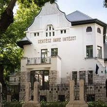 Folytatódnak a rendhagyó Pilinszky-irodalomórák a Kertész Imre Intézetben