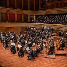 Mozart és Vanhal zenéjével nyitja az évet az NFZ