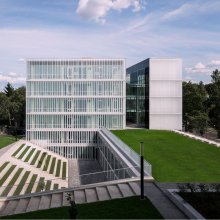 Angol nyelvű mesterszakokat indít a MOME