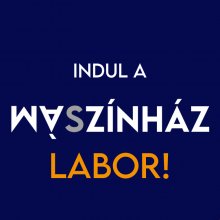Színházi nevelési műhelyt indít a MáSzínház