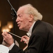 Hattyúdal - Mahler IX. szimfóniája a Müpában
