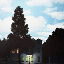 Rekordáron kelhet el René Magritte mesterműve egy londoni árverésen