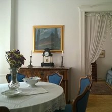 Megújult az Ady Emlékmúzeum
