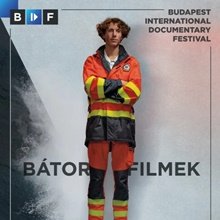 Bátor filmekkel jön a BIDF