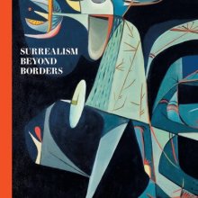 Surrealism Beyond Borders-katalógus könyvéről