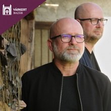 Évindító Anima Sound System-koncert a Várkert Bazárban