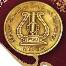 Idén 37 díjazottnak ítélték oda a KÓTA díjait