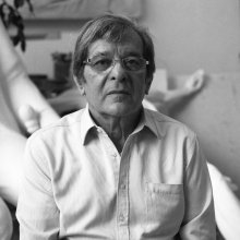 Elhunyt Benedek György festő- és szobrászművész