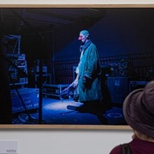 A cirkusz láthatatlan lelke címmel nyílt kiállítás