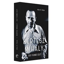 Életrajzi könyv a Casablanca rendezőjéről