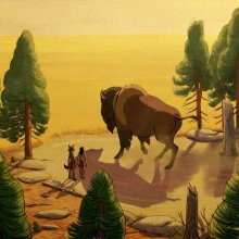Jövőre kerülhet mozikba Gauder Áron új animációs filmje