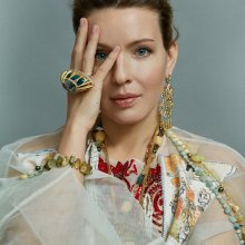Polina Oszetyinszkaja és az Oláh Kálmán Septet a Kiskorona7-ben