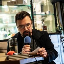 Nyomozás az ember után